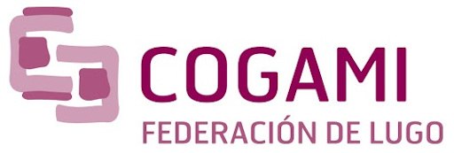 Logo Cogami Federación de Lugo