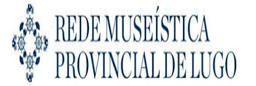 Logo Red Museística Provincial de Lugo