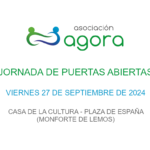 imagen de portada de la jornada de puertas abiertas del 27 de septiembre de 2024