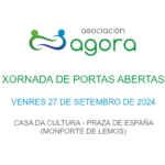 imaxe de portada da xornada de portas abertas do 27 de setembro de 2024